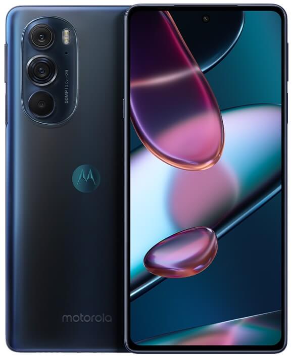 Motorola Edge X30